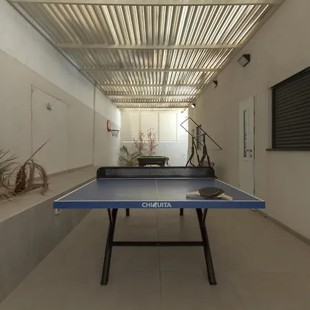 אילת Lux Amazing Villa With Private Pool מראה חיצוני תמונה