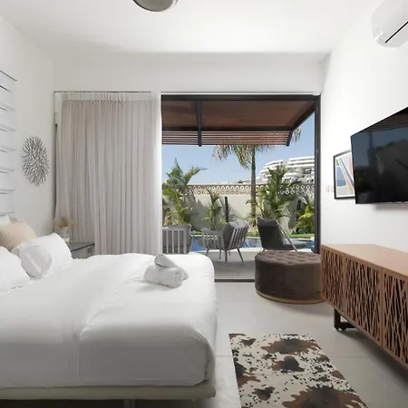 אילת Lux Amazing Villa With Private Pool מראה חיצוני תמונה