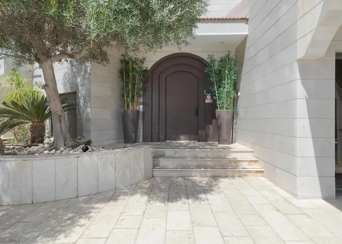 Lux Amazing Villa With Private Pool