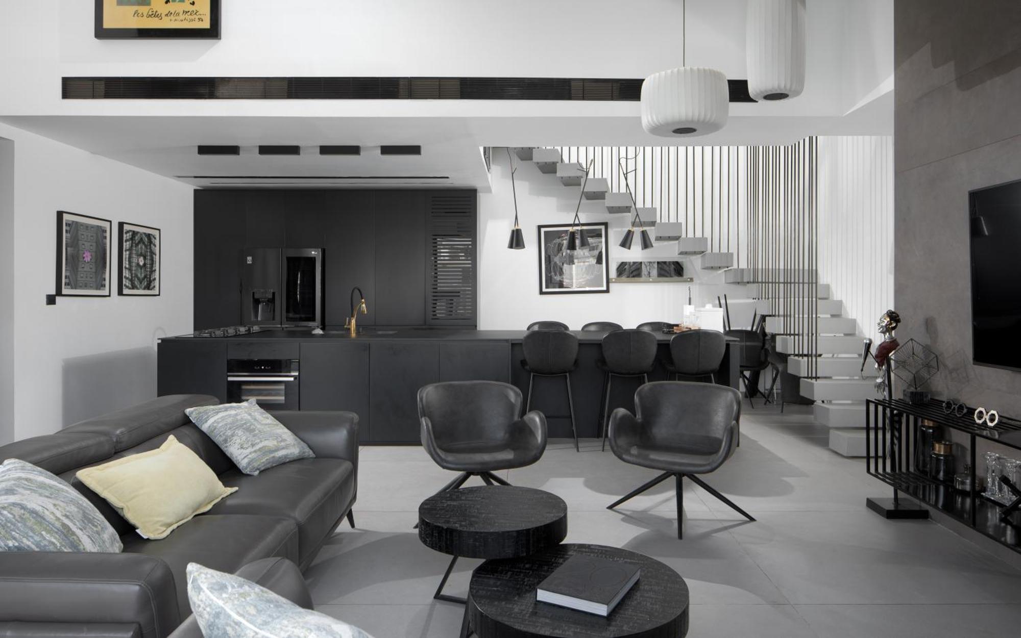 וילה Lux Amazing With Private Pool *