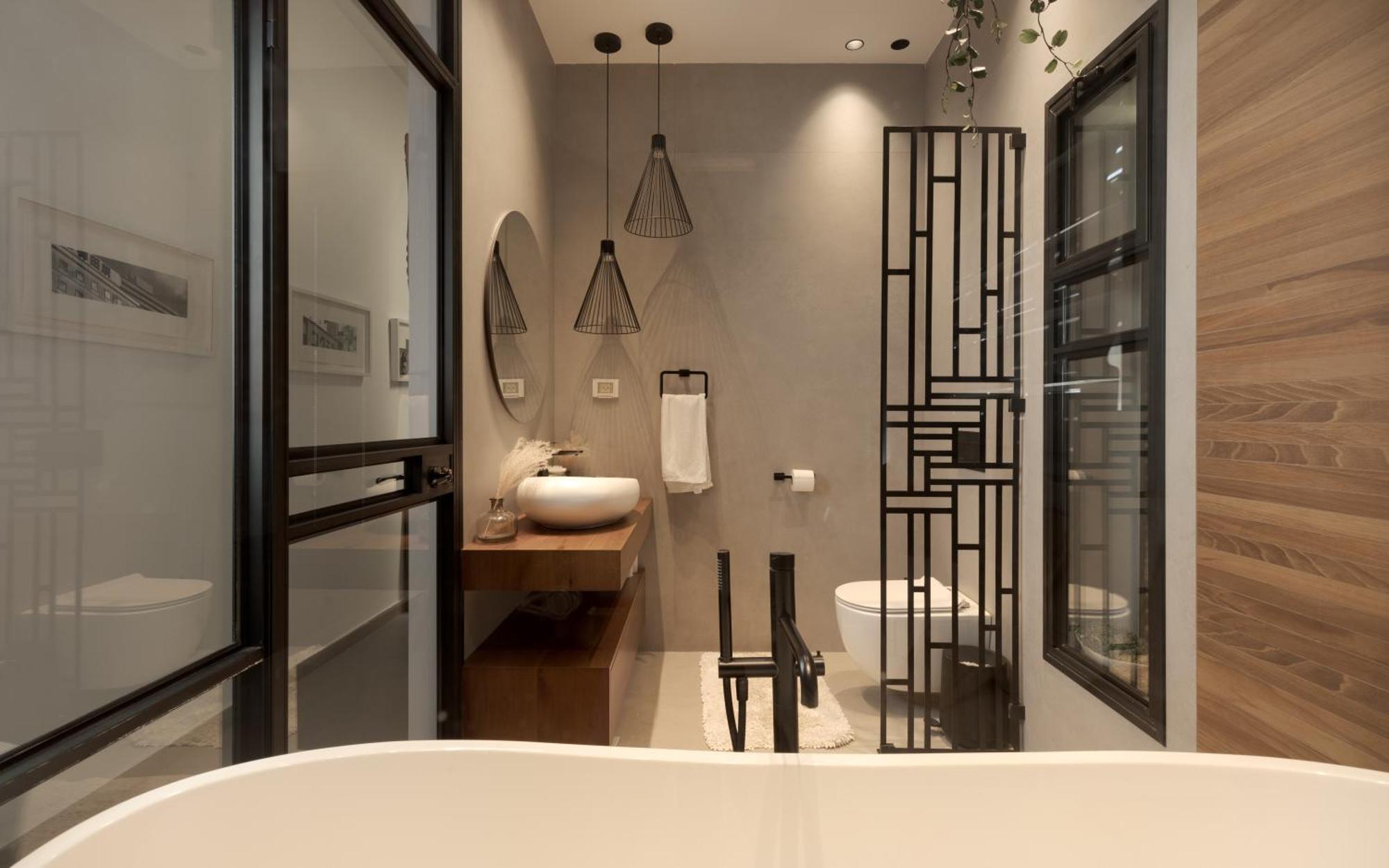 וילה Lux Amazing With Private Pool