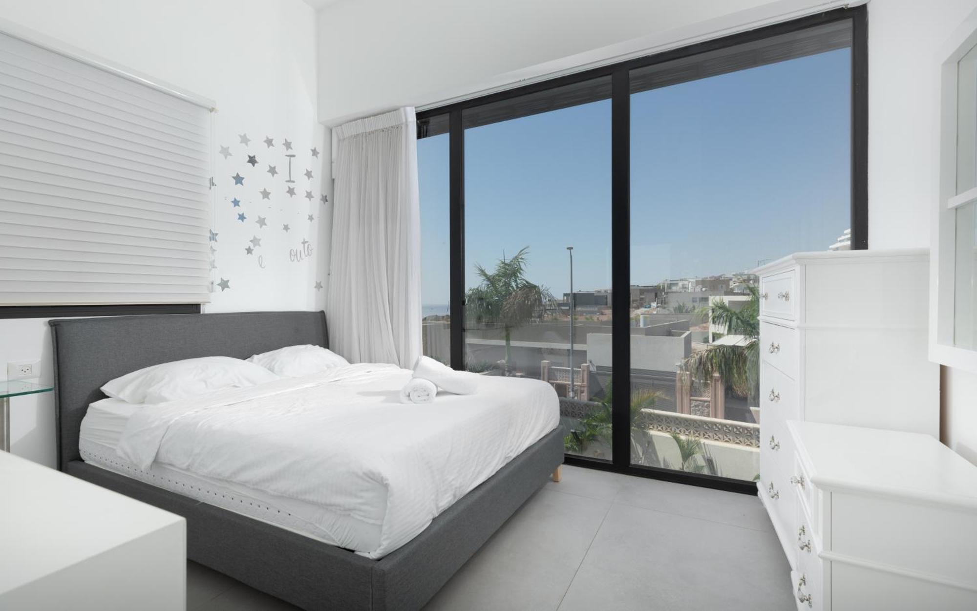 Lux Amazing With Private Pool וילה