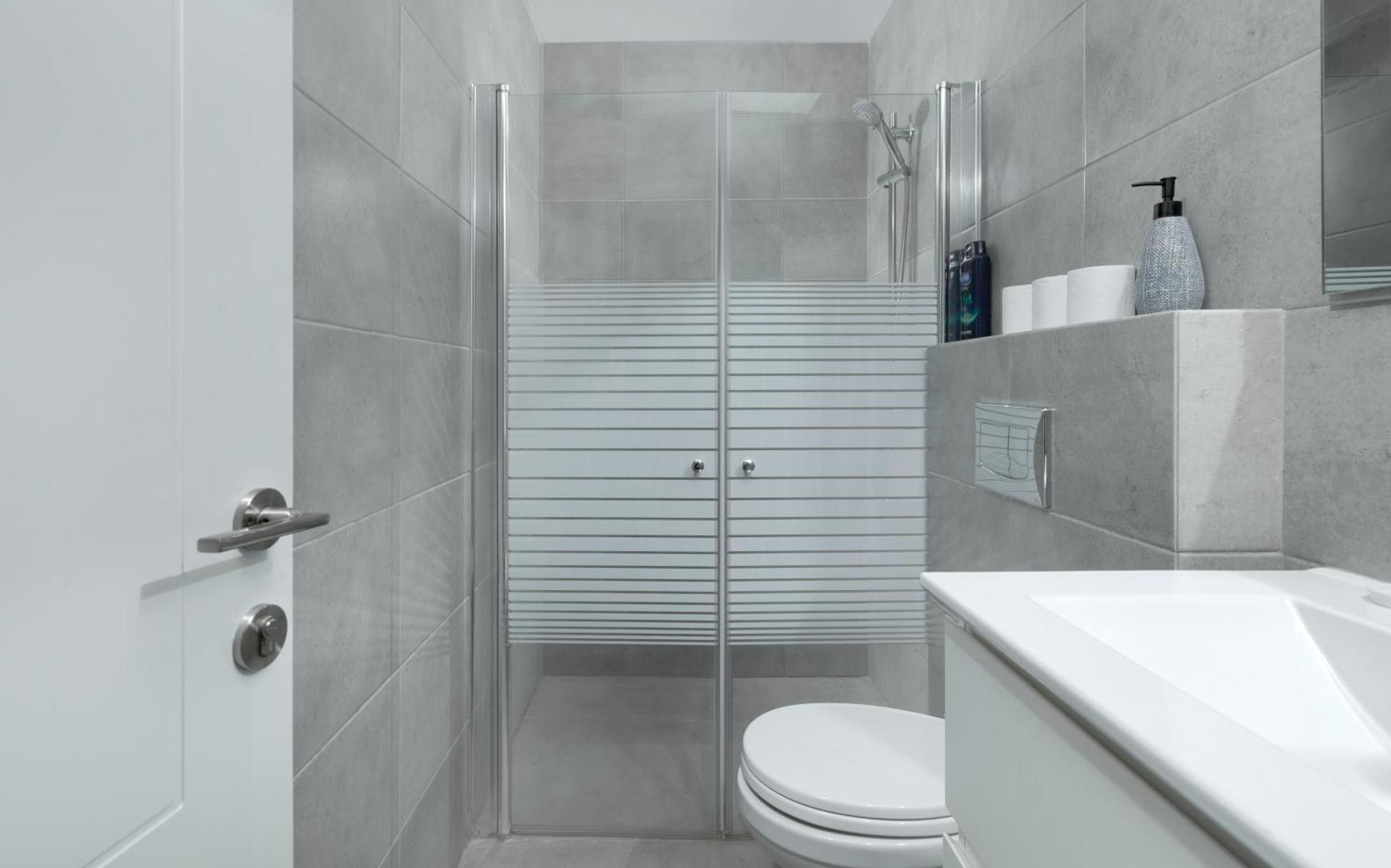 Lux Amazing With Private Pool וילה *