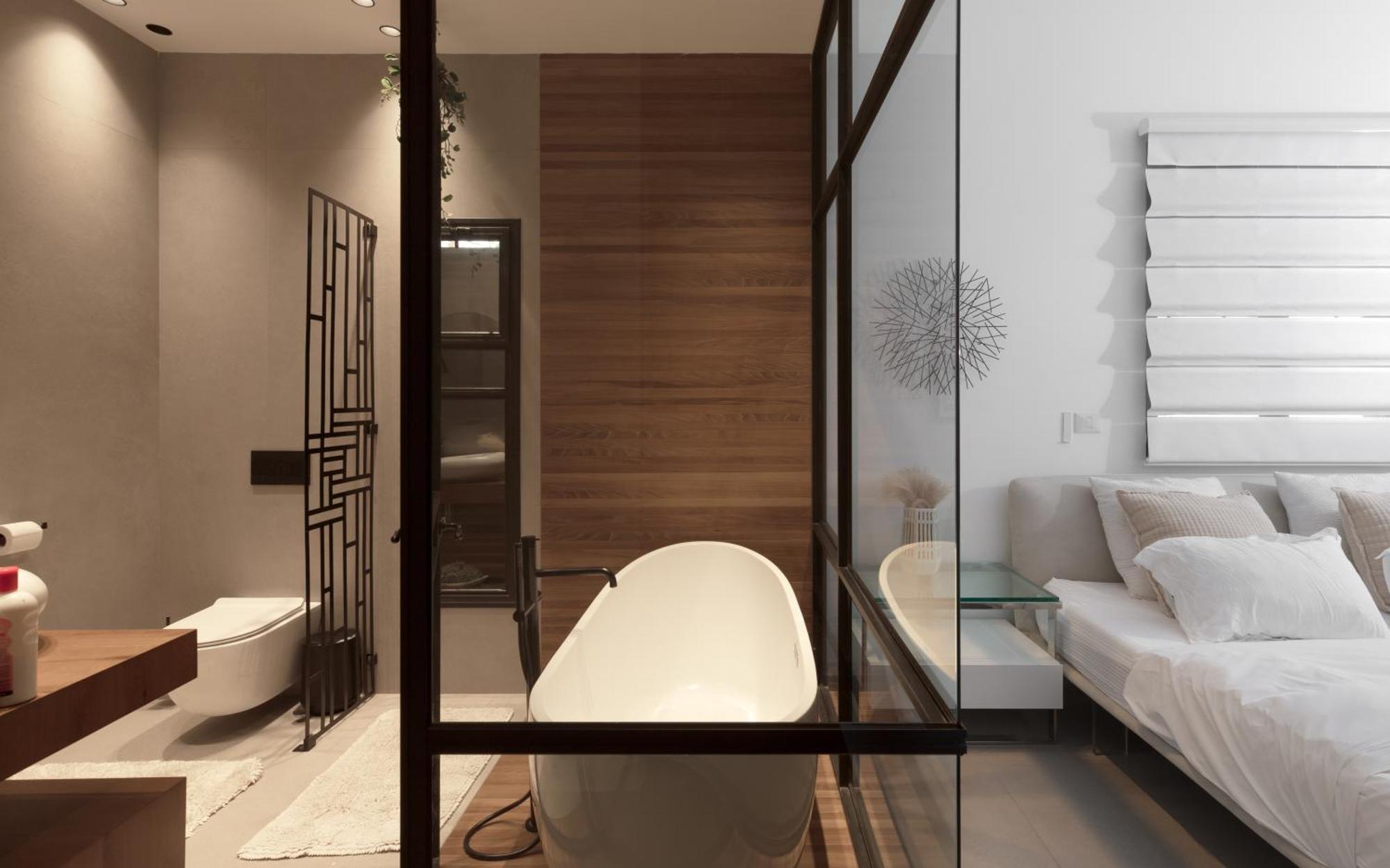 וילה Lux Amazing With Private Pool