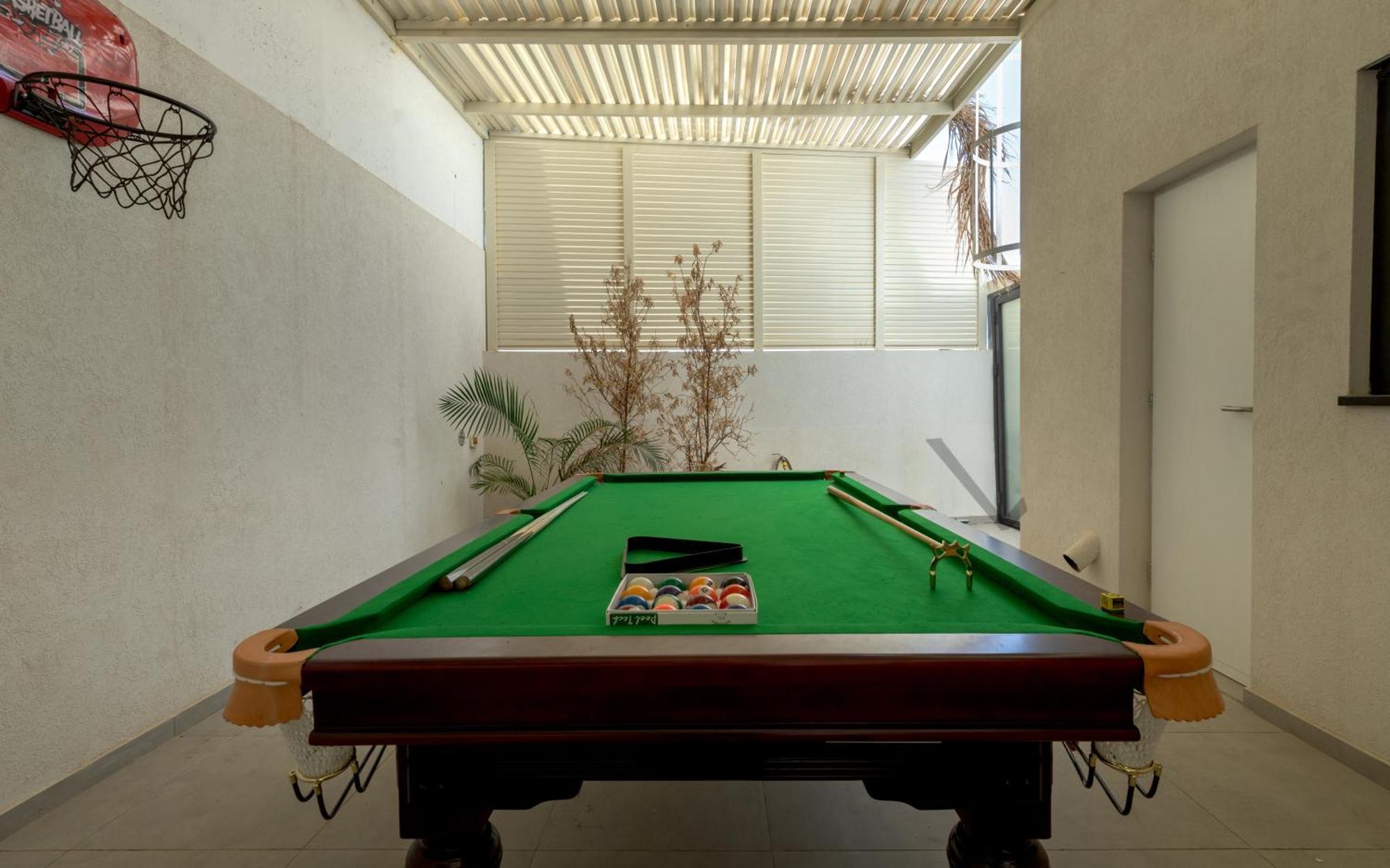Lux Amazing With Private Pool *