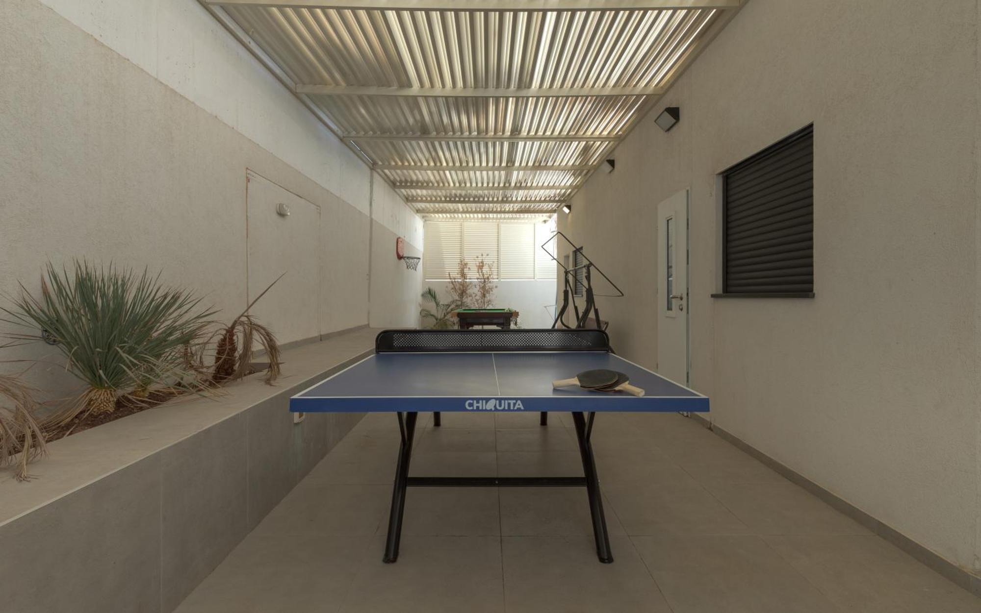 Lux Amazing With Private Pool אילת