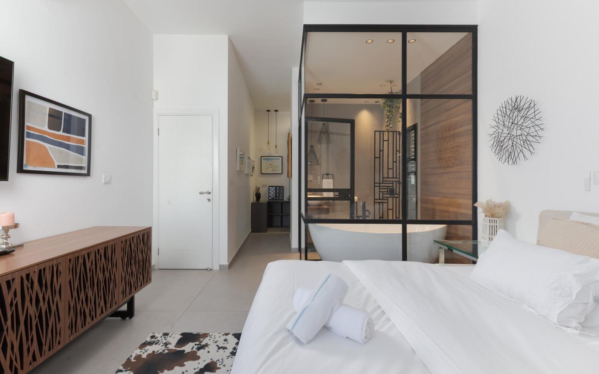 וילה Lux Amazing With Private Pool