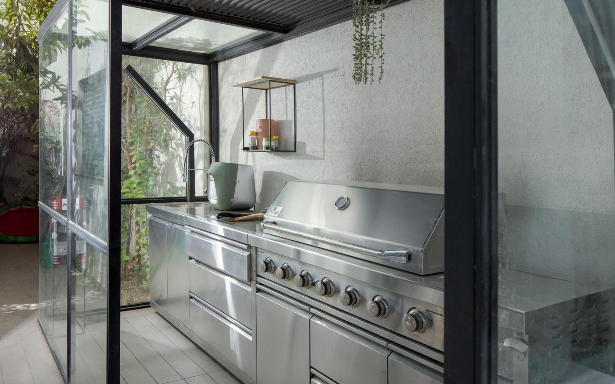 וילה Lux Amazing With Private Pool *
